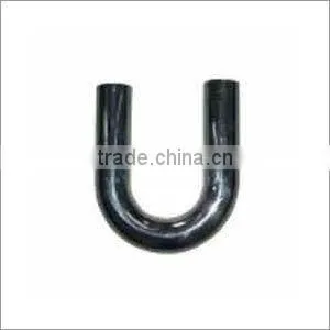 Welded 'U' Bend Pipes
