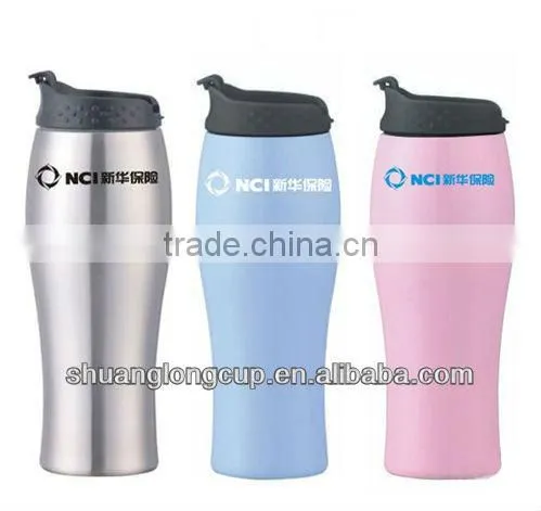 vacuum mugs promotional personalized coffee mug
