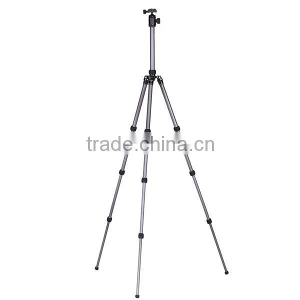 2014 sunreise new arrival professional camera tripod tripod turnstile
