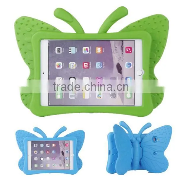 Luxury PC Case Cover Wholesale Case Cover For Ipad ,Animal Shape Case For ipad Air