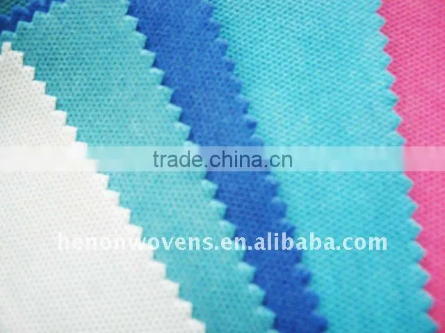Supply sms nonwoven fabric
