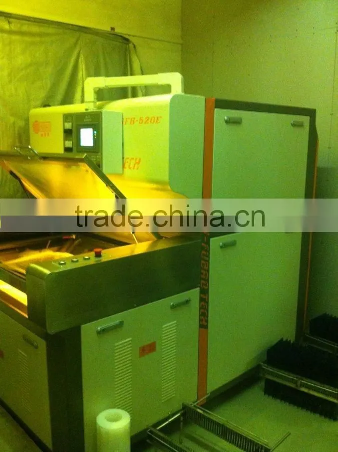 etched micron metal mesh filter