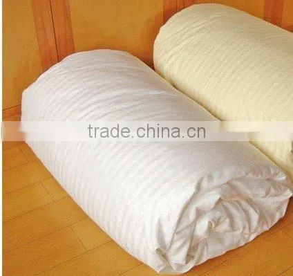 high quality and elegant 300TC silk quilt