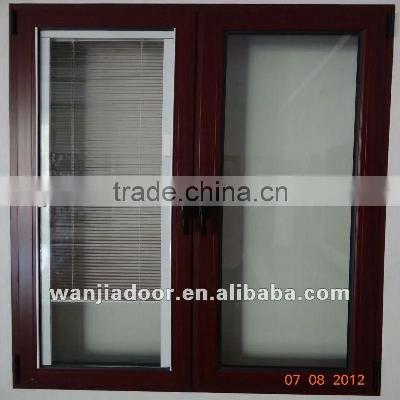 modern windows aluminum/design of windows for houses