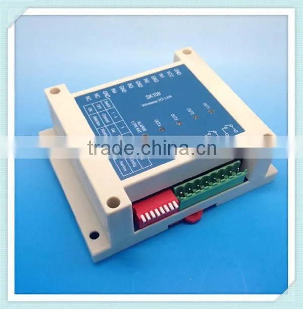 2015 NiceRF Alibaba China Wireless Switch Remote Controller Wireless Switch Module Remote Switch