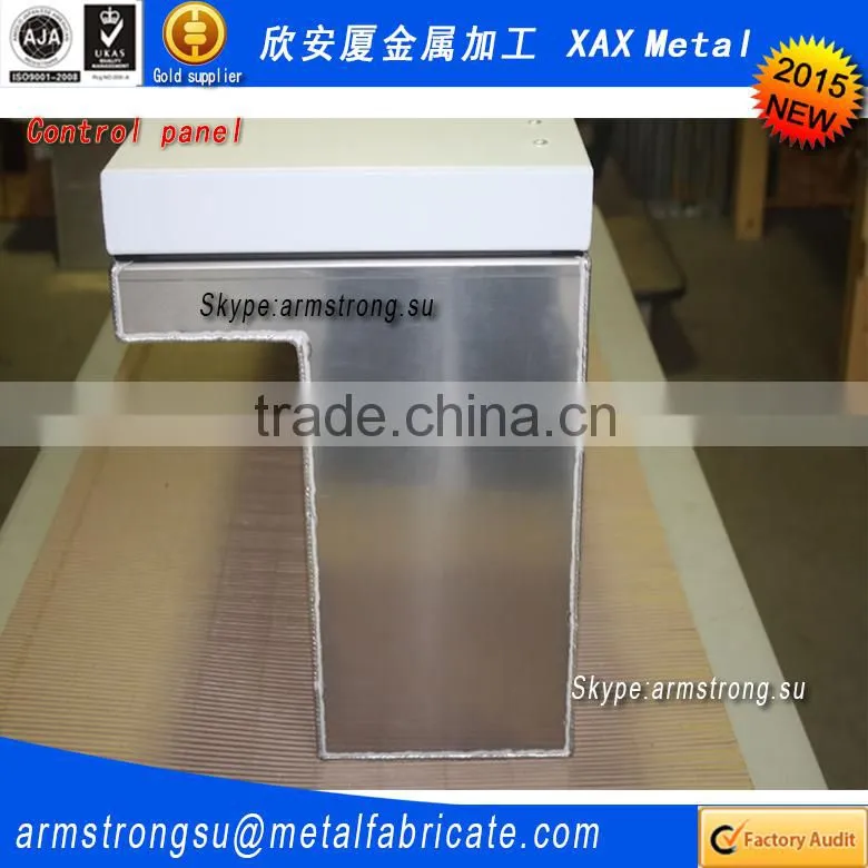 XAX026AB Alibaba express wholesale aluminum pcb enclosure products you can import from china
