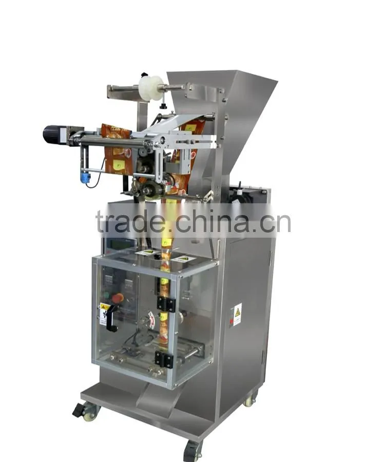 Fast speed automatic pouch packing machine for masala/ coffee powder price