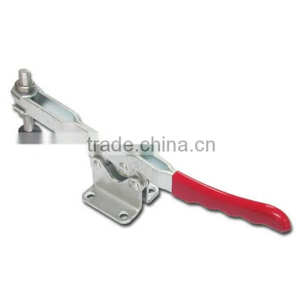 High quality SK3-021-9 metal handle / hardware horizontal toggle clamp