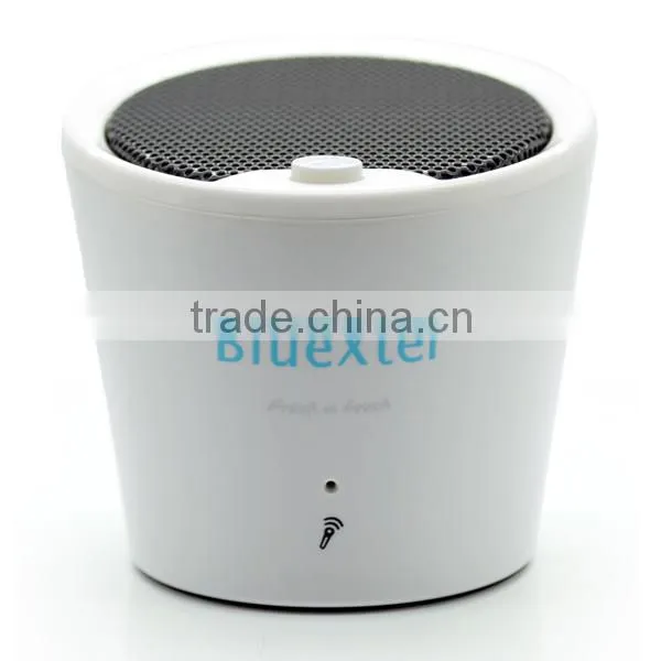 2014 Super Bass Portable V3.0 bluetooth speaker led bulb