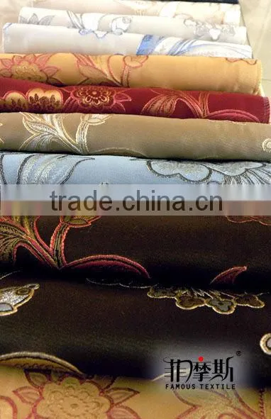 Middle East UPHOLSTERY FABRIC