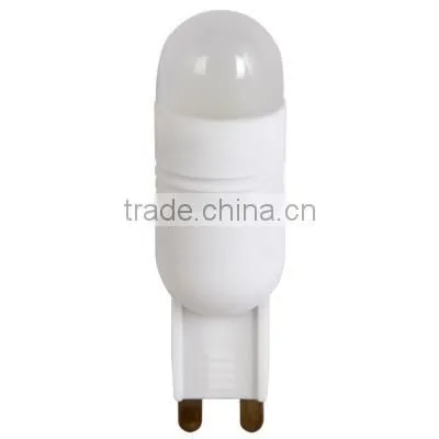 2 Years Warranty ODM OEM Factory High Lumen 3W 220V G9 LED Bulb G9 LED G9 G93C