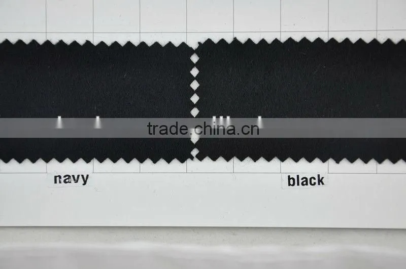 wholesale super fine Wool Cashmere woollen china fabric manufactrurer for coats