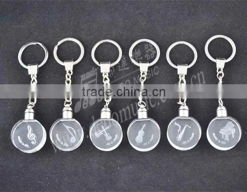 Promotional Crystal Keychain,Crystal Keychain Wholesale