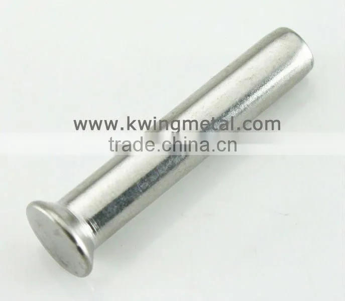 Dome Head Internal Thread Right/Left Thread