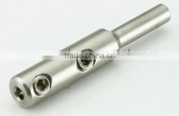Screw Terminal With Jaw