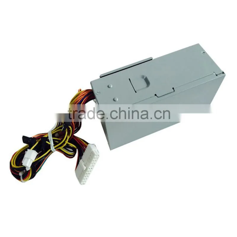 For Dell OptiPlex 7010 9010 DT PSU 250W K2H58 0K2H58 HU250AD-00 Power Supply