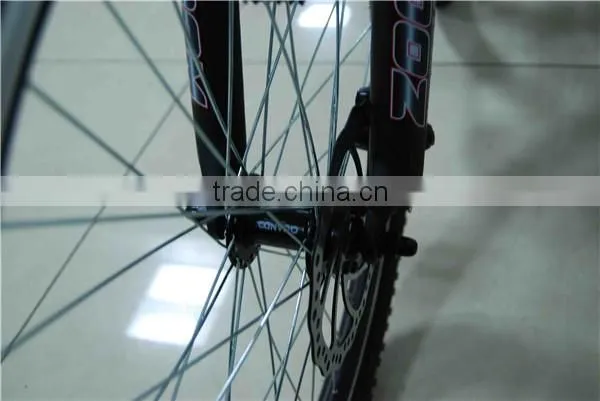 36Vlithium battery e bike mountain electric bike manufacturer