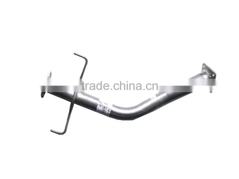 auto silencer auto muffler car silencer car muffler truck silencer truck muffler C UCS55 front auto part for JMC light truck