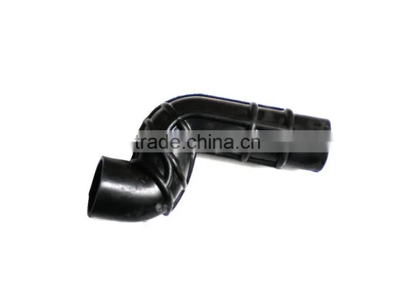 JMC Kaiyun auto car air filter pipe Z shaped black JMC pickup truck auto spare parts