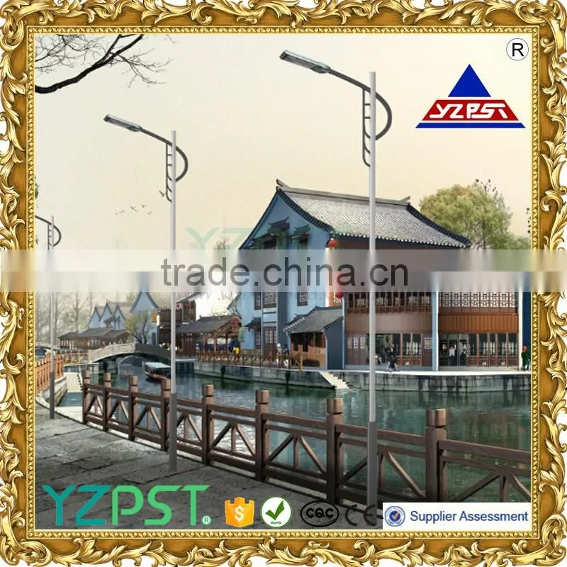 50 watt FY010 led solar street light proposal