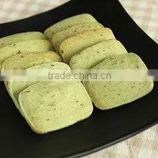 Cookie machine