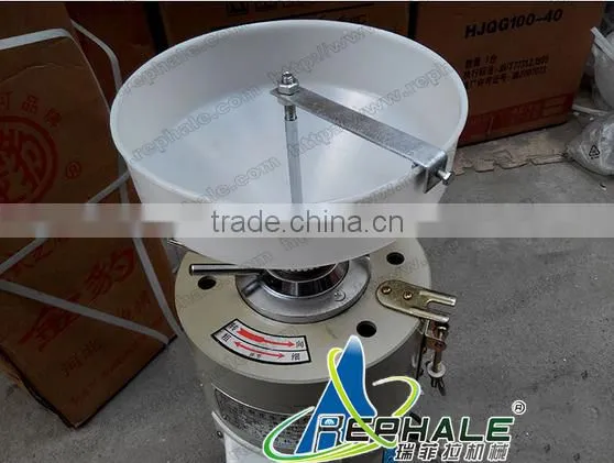 Electric sesame grinder machine on sale
