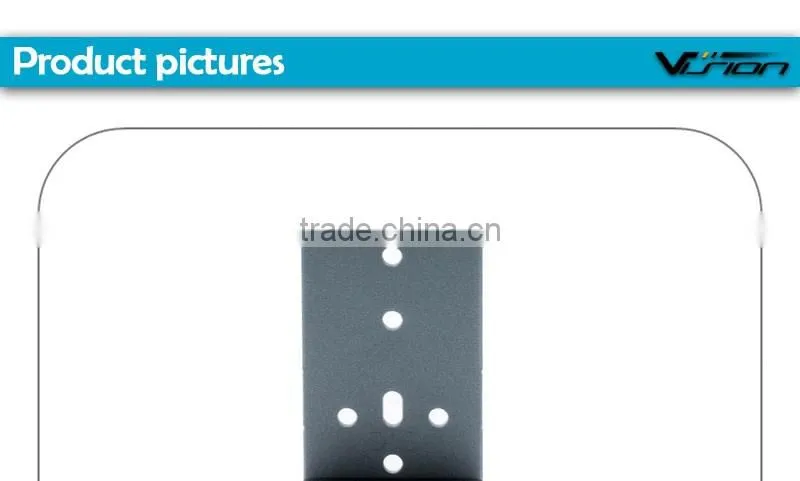 Cisco Mounting Bracket for Security Device ASA-BRACKETS=
