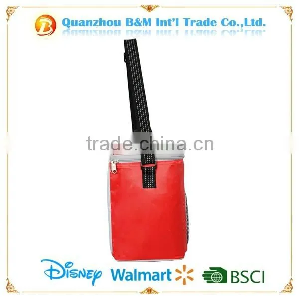 Promotional lunch cooler bag