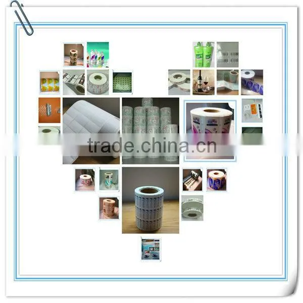 Pill Bottles and Labels