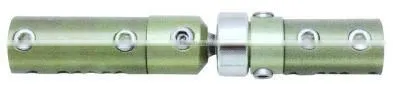 Joint Oblique Type External Fixation Frame