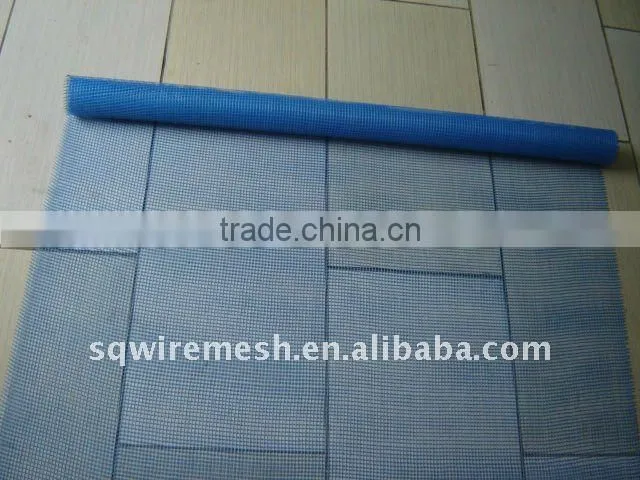 magnetic mesh window