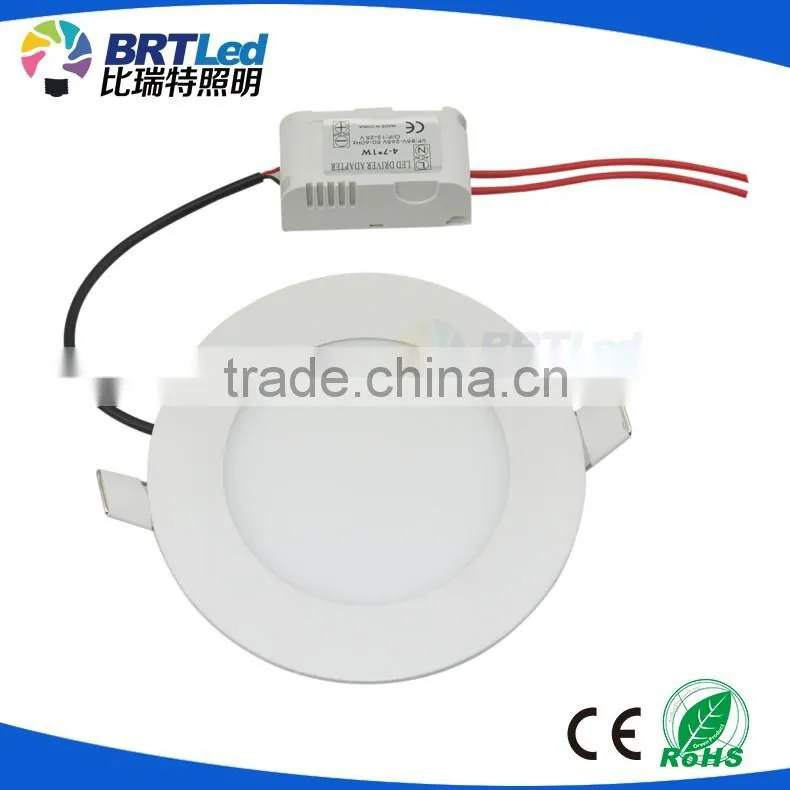 2016 shenzhen ultra slim led panel light 18w 15w 12w 9w