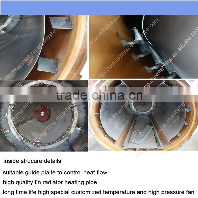 professional rubber vulcanizing tank with asme certification