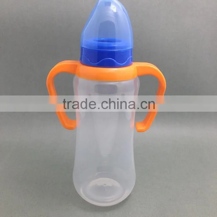 Products sell like hot cakes DF-6567 pp baby bottle made in China