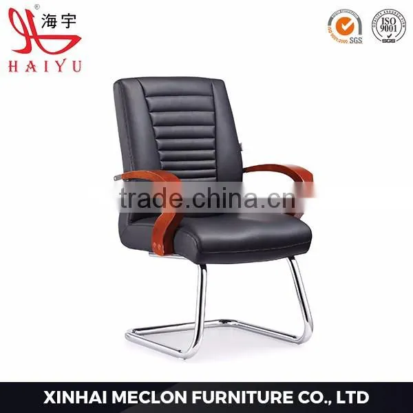 2016 Hot New furniture wood arm meeting office sex chair
