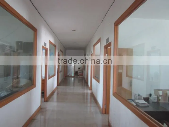 Shengzhou Deli Plastic Netting Co., Ltd. company overview - view 3
