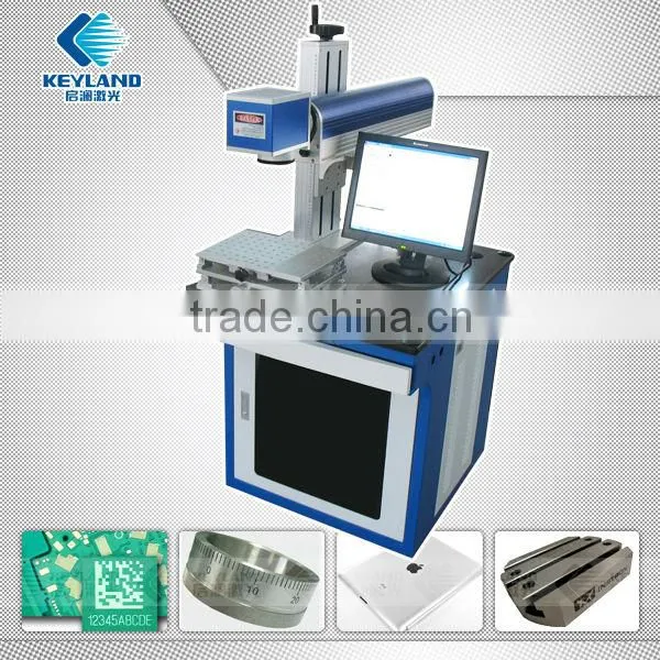 Keyland 532nm Green Laser Engraving Machine