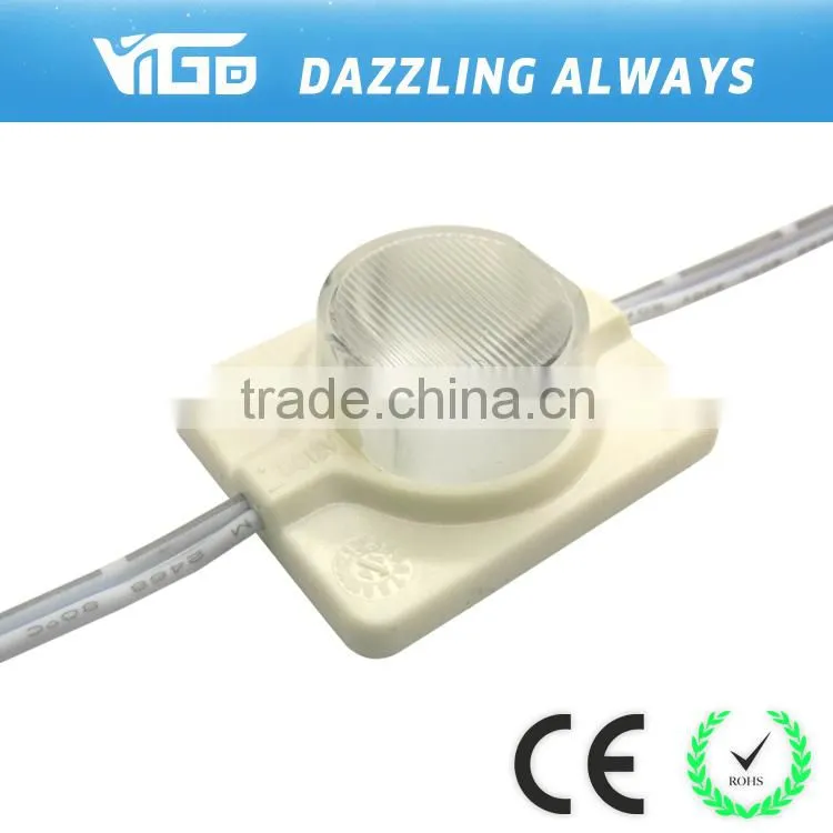 2015 new design good quality high power led modules china