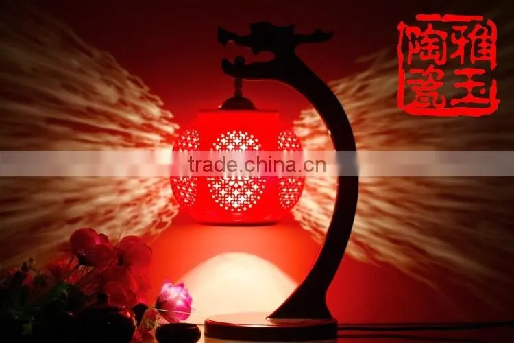 LED Desk Lamp Bedside Lights Portable Reading lamps Table Lamp
