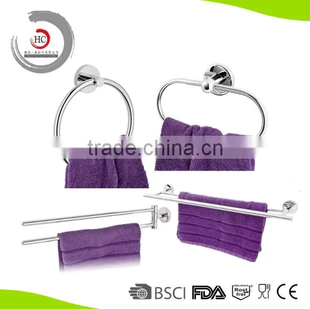 New Product Of Stainless Steel Bathroom Accessories Bathroom Series