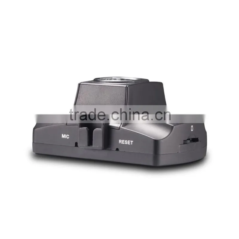 Super mini size 1080P FHD mini car dvr