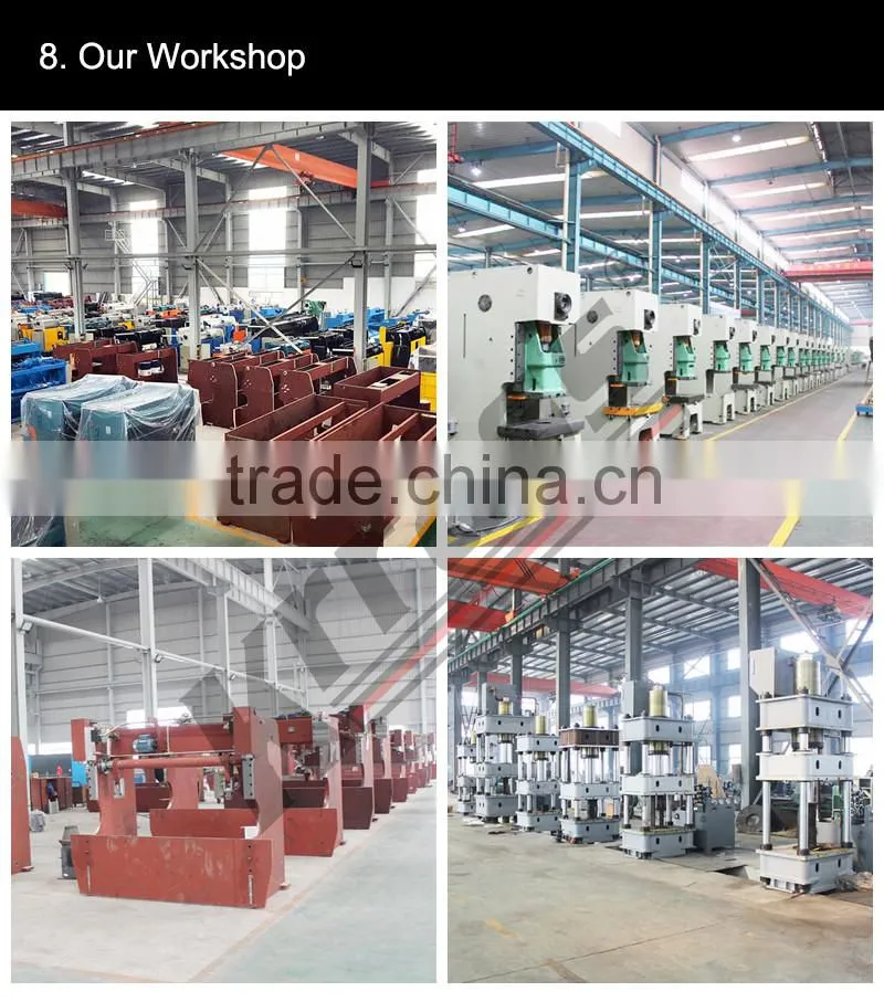 JB23 / J21S series machanical machine manufacturers for 10 ton power press , power punch press