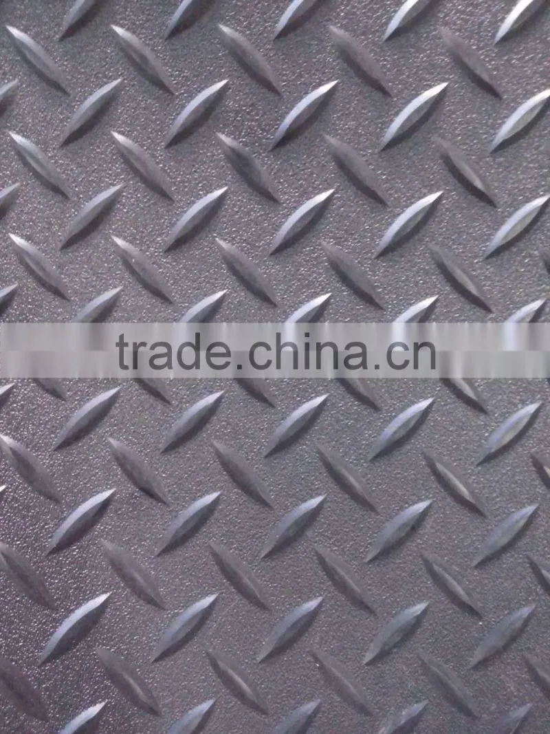 PVC Floor Coverings