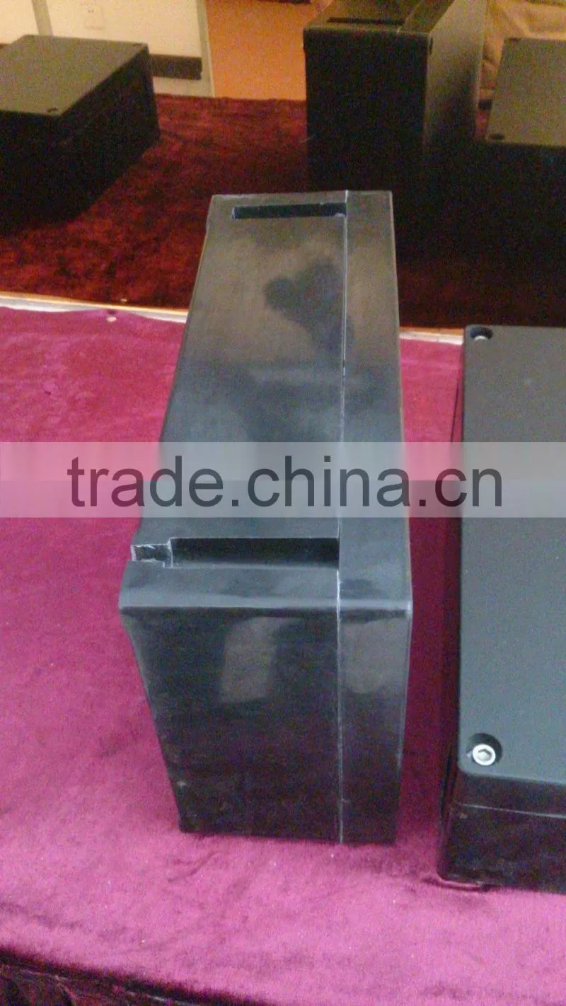 BJX8050- Explosion Proof corrosion proof GRP junction Box