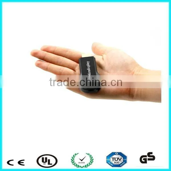 1080 P tv stick hdmi wifi dongle for phone