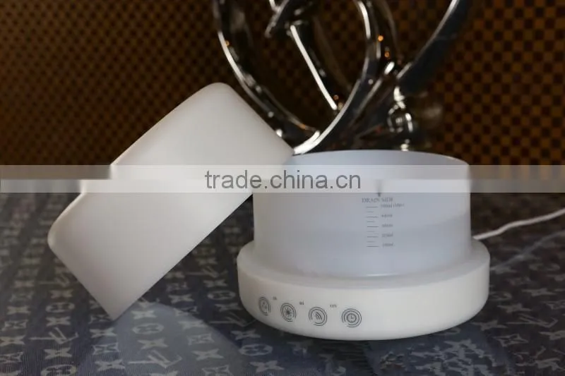 factory price wholesale large capacity 1000ml essential oil diffuser 7 color changing ultrasonic aroma diffuser