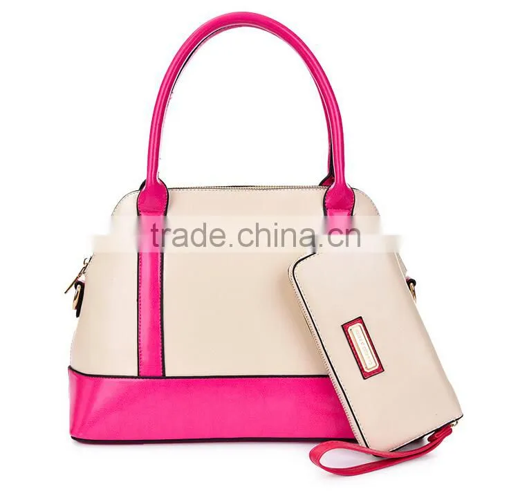 Free Pattern Of Woman Handbag Leather,High Quality Bag Woman Handbag Wholesale,Genuine Crocodile Leather