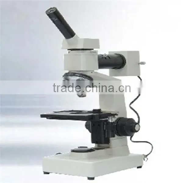 Stereo electron Microscope price with Binocular drawtube / light optical microscope