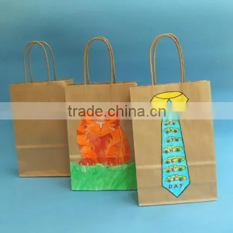 Paper Gift Bag