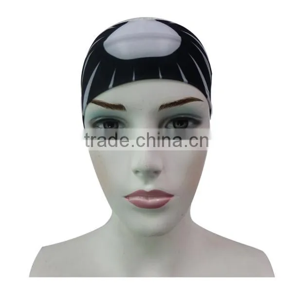 Sport headscarf for biker, fishing, skating, outdoor sports